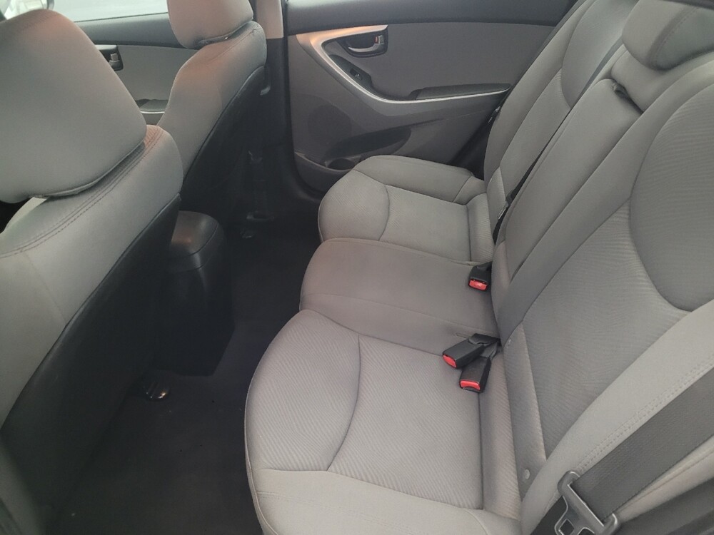 2013 Hyundai Elantra in Glen Burnie, MD 21061 - 18145038 18