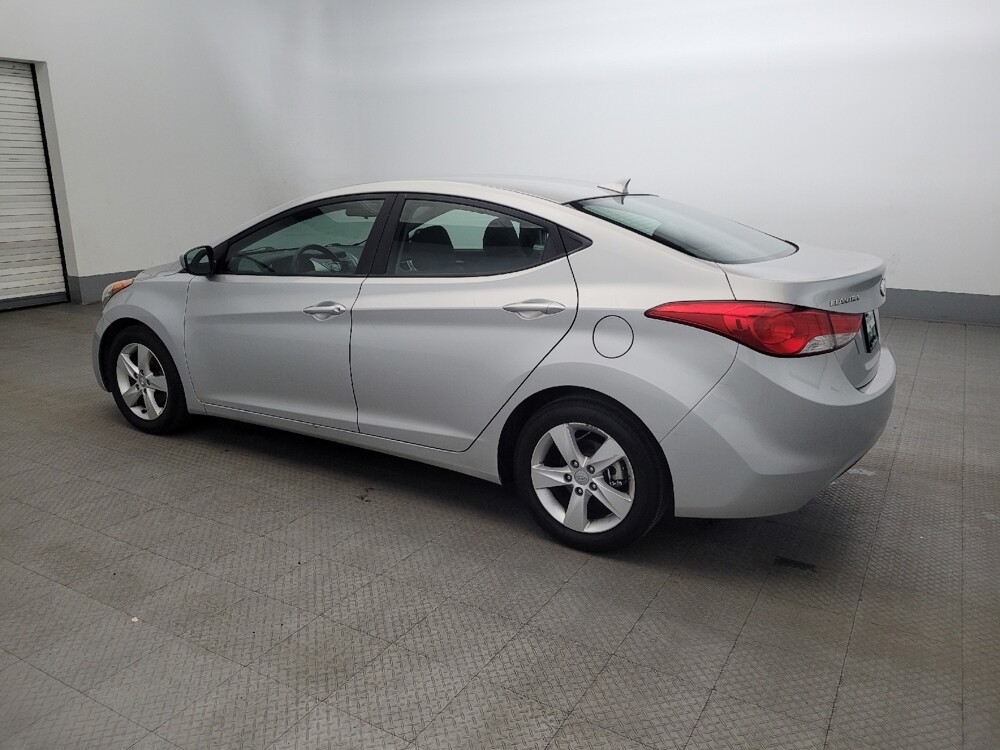 2013 Hyundai Elantra in Glen Burnie, MD 21061 - 18145038 3