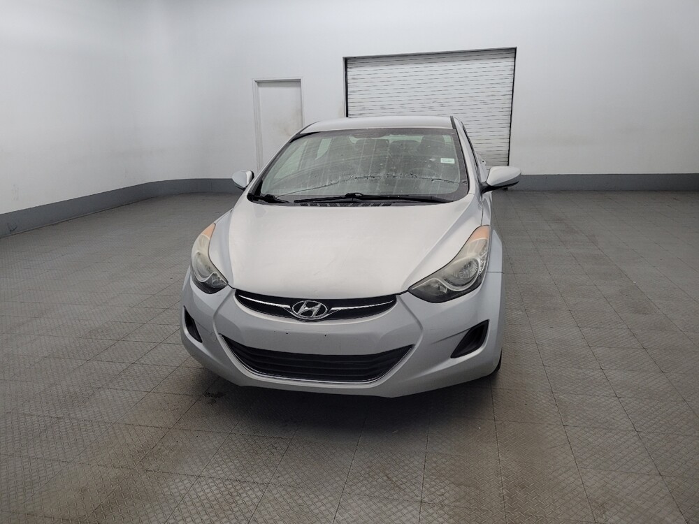 2013 Hyundai Elantra in Glen Burnie, MD 21061 - 18145038 15