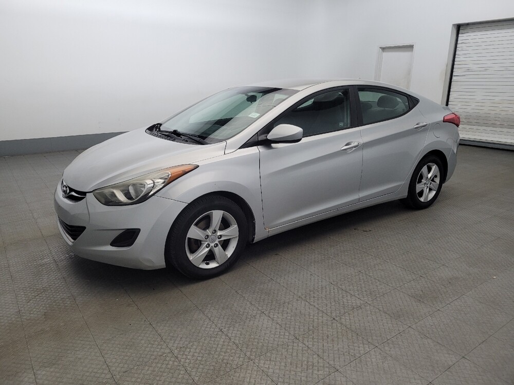 2013 Hyundai Elantra in Glen Burnie, MD 21061 - 18145038 2