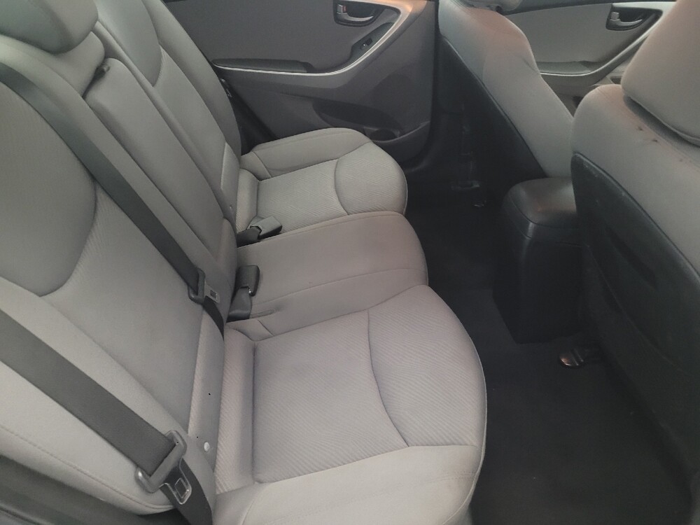 2013 Hyundai Elantra in Glen Burnie, MD 21061 - 18145038 19