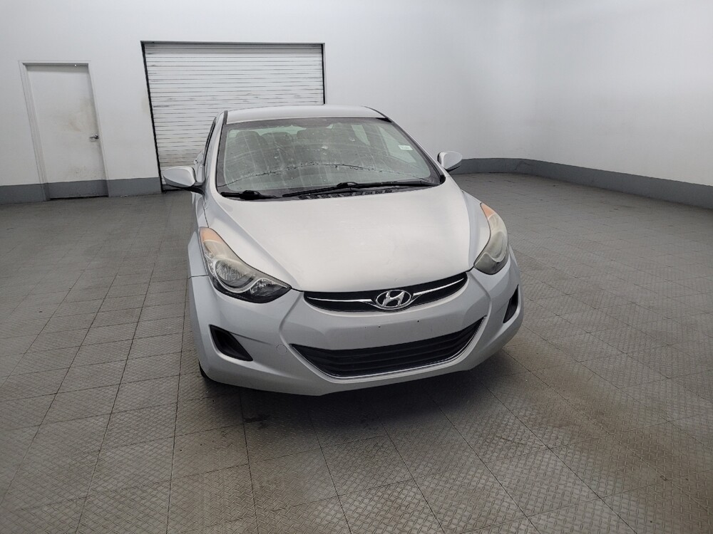 2013 Hyundai Elantra in Glen Burnie, MD 21061 - 18145038 14