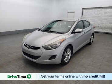 2013 Hyundai Elantra in Glen Burnie, MD 21061