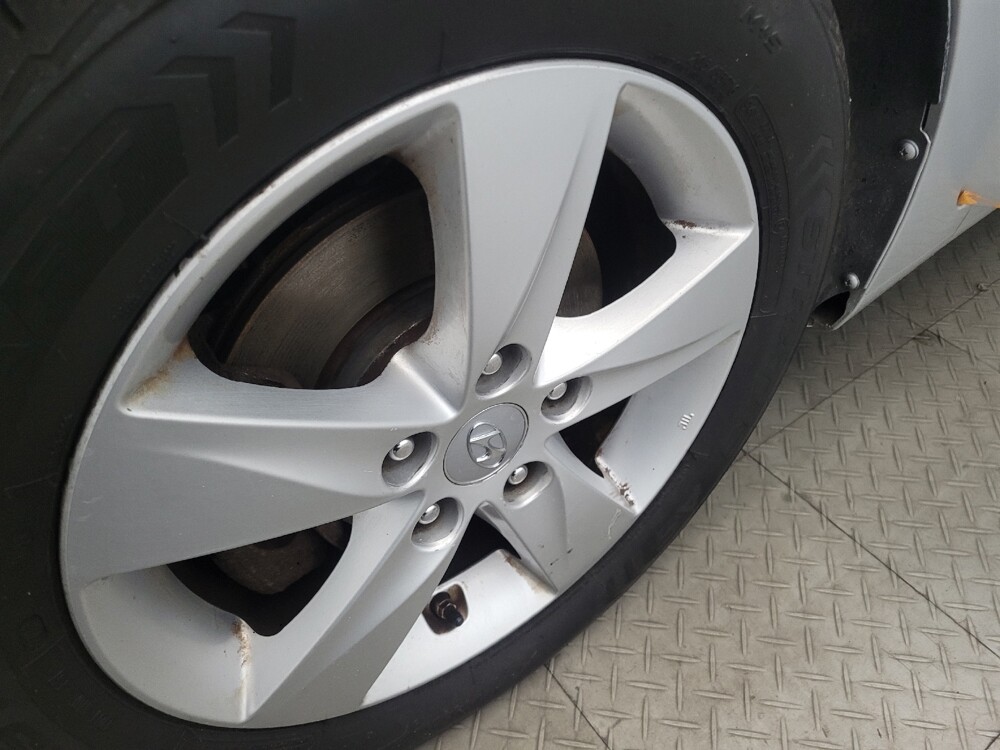 2013 Hyundai Elantra in Glen Burnie, MD 21061 - 18145038 31