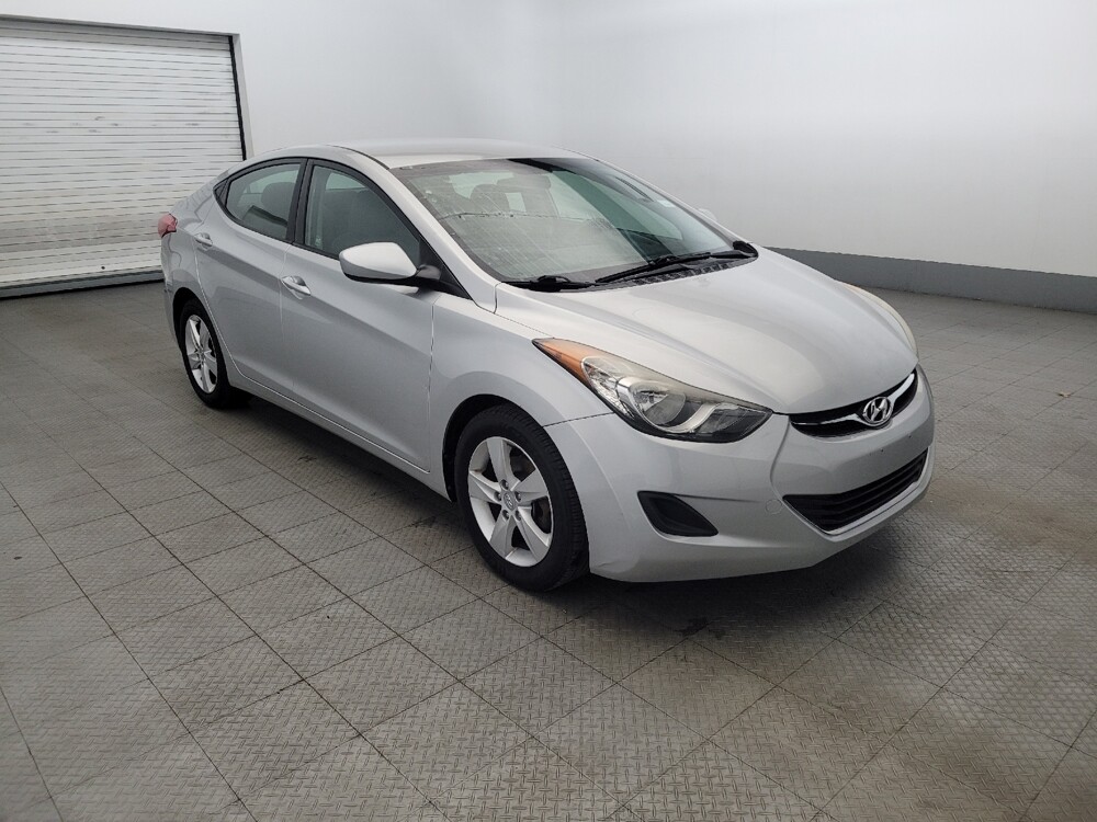 2013 Hyundai Elantra in Glen Burnie, MD 21061 - 18145038 13