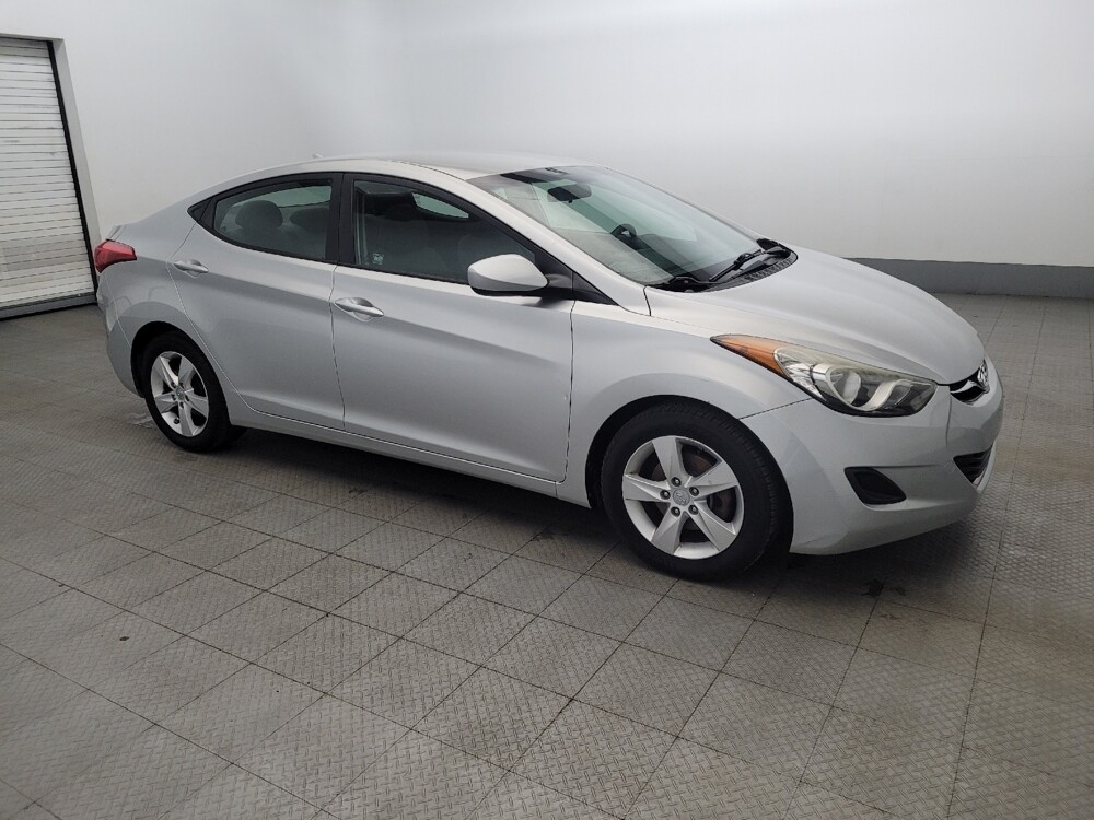 2013 Hyundai Elantra in Glen Burnie, MD 21061 - 18145038 11