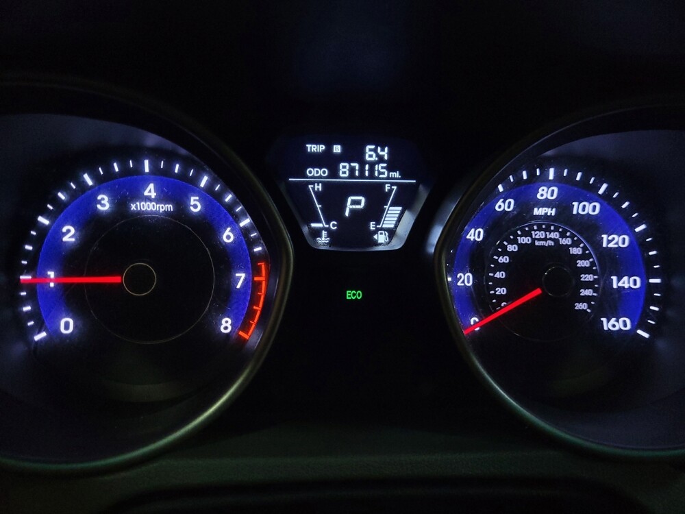 2013 Hyundai Elantra in Glen Burnie, MD 21061 - 18145038 23