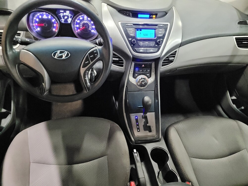 2013 Hyundai Elantra in Glen Burnie, MD 21061 - 18145038 22