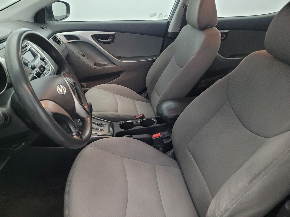 2013 Hyundai Elantra in Glen Burnie, MD 21061 - 18145038 17