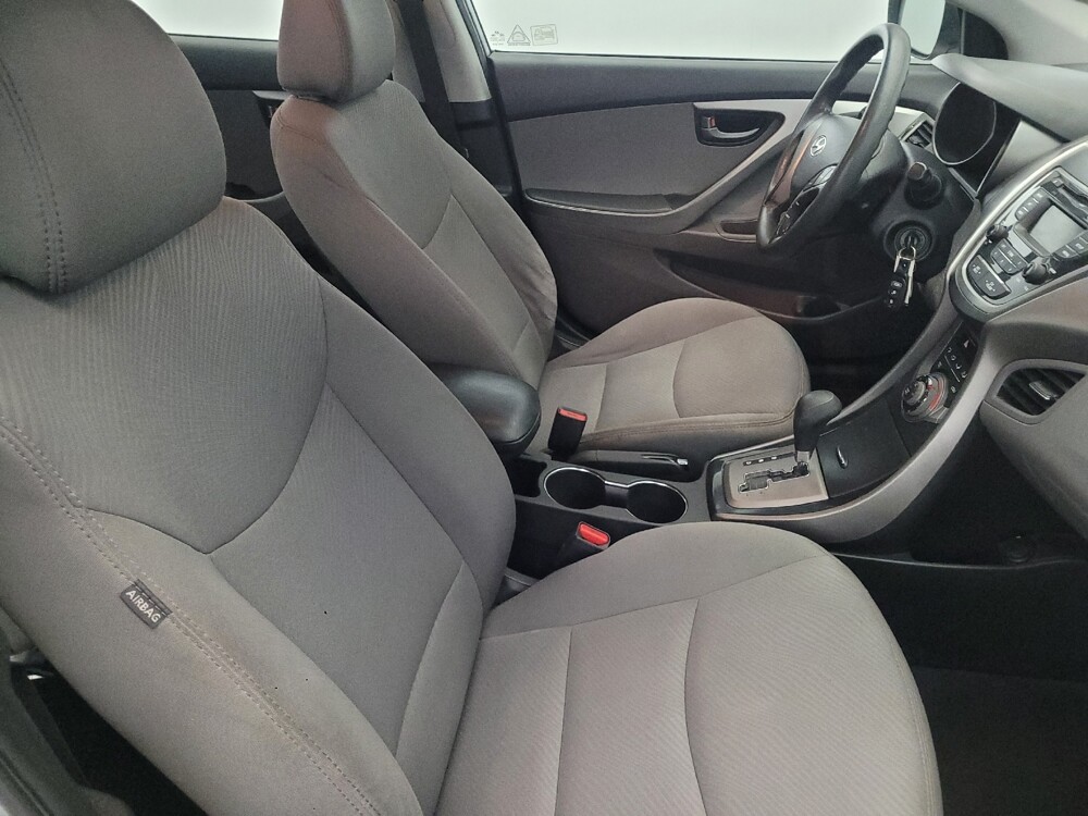 2013 Hyundai Elantra in Glen Burnie, MD 21061 - 18145038 21