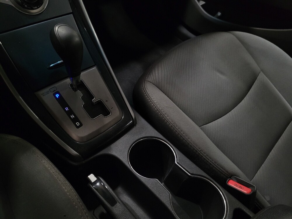 2013 Hyundai Elantra in Glen Burnie, MD 21061 - 18145038 26