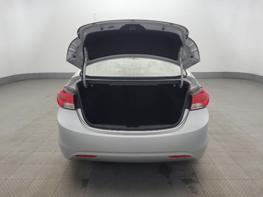 2013 Hyundai Elantra in Glen Burnie, MD 21061 - 18145038 29