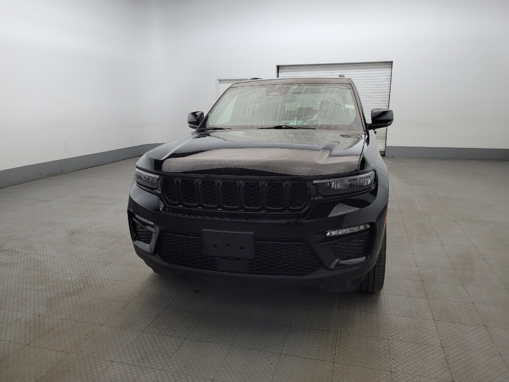 2023 Jeep Grand Cherokee in Woodbridge, VA 22191 - 18145040 15