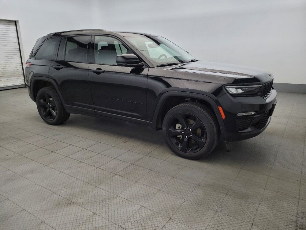 2023 Jeep Grand Cherokee in Woodbridge, VA 22191 - 18145040 11