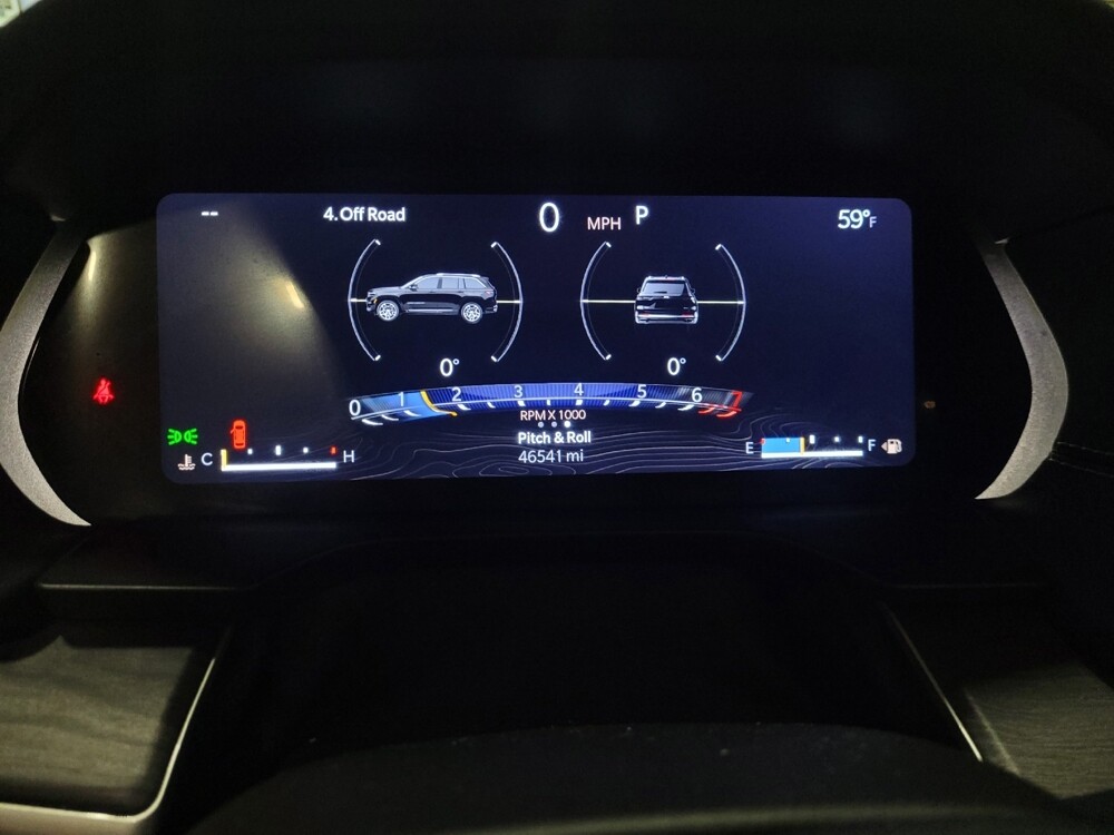 2023 Jeep Grand Cherokee in Woodbridge, VA 22191 - 18145040 23