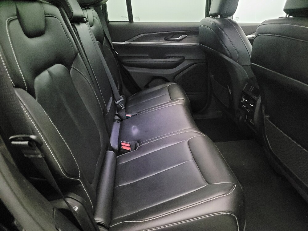 2023 Jeep Grand Cherokee in Woodbridge, VA 22191 - 18145040 19