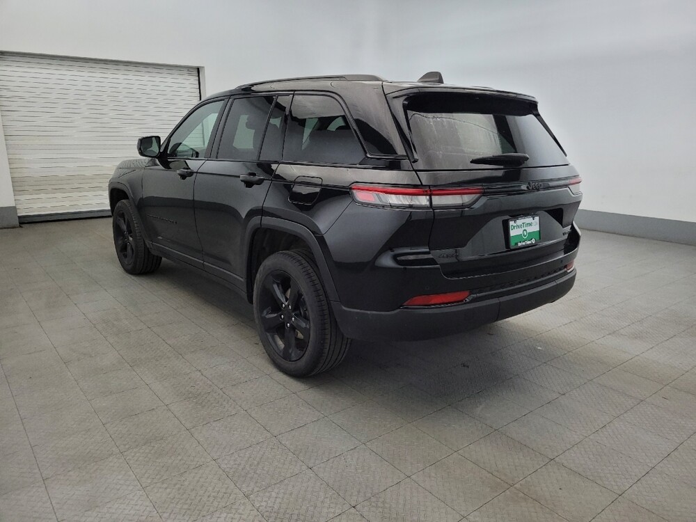 2023 Jeep Grand Cherokee in Woodbridge, VA 22191 - 18145040 5