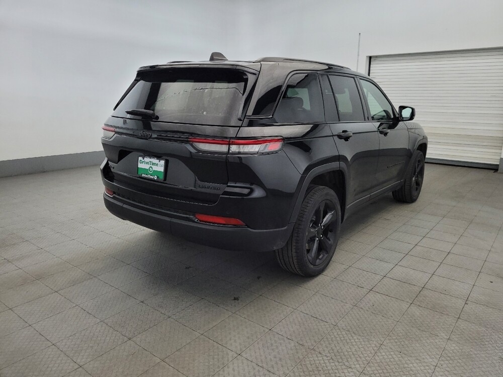 2023 Jeep Grand Cherokee in Woodbridge, VA 22191 - 18145040 9