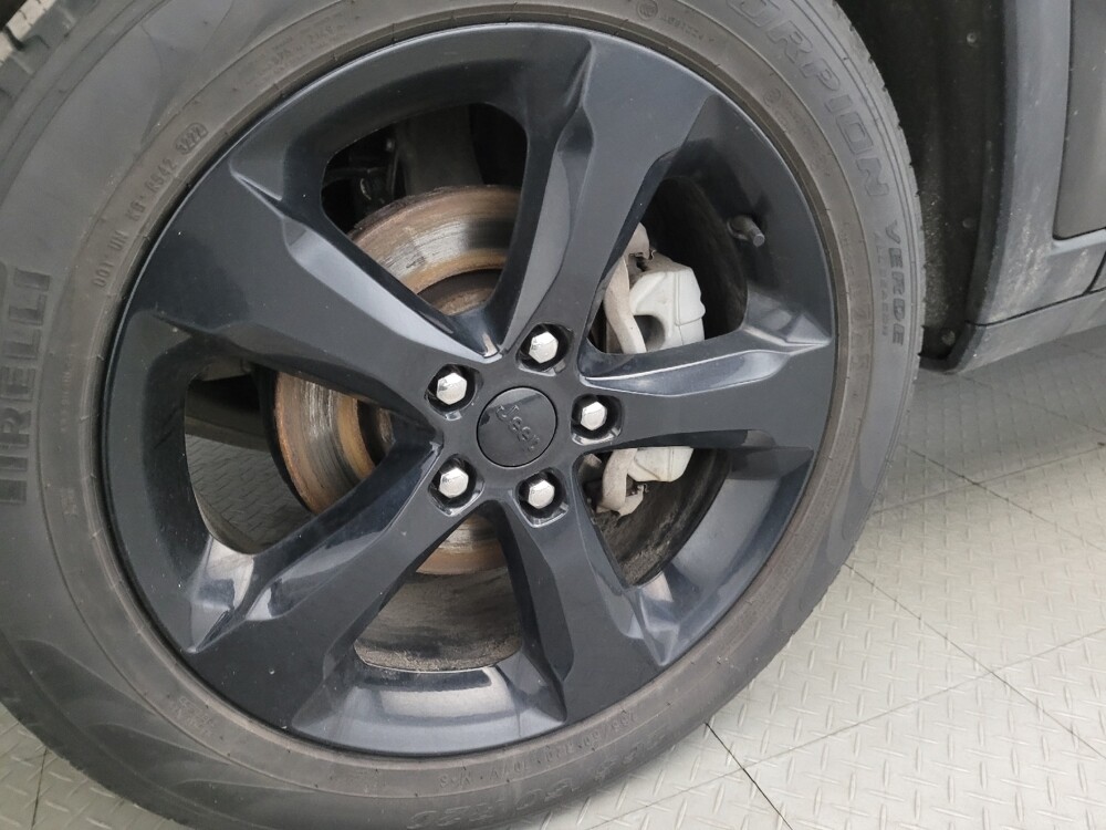 2023 Jeep Grand Cherokee in Woodbridge, VA 22191 - 18145040 31