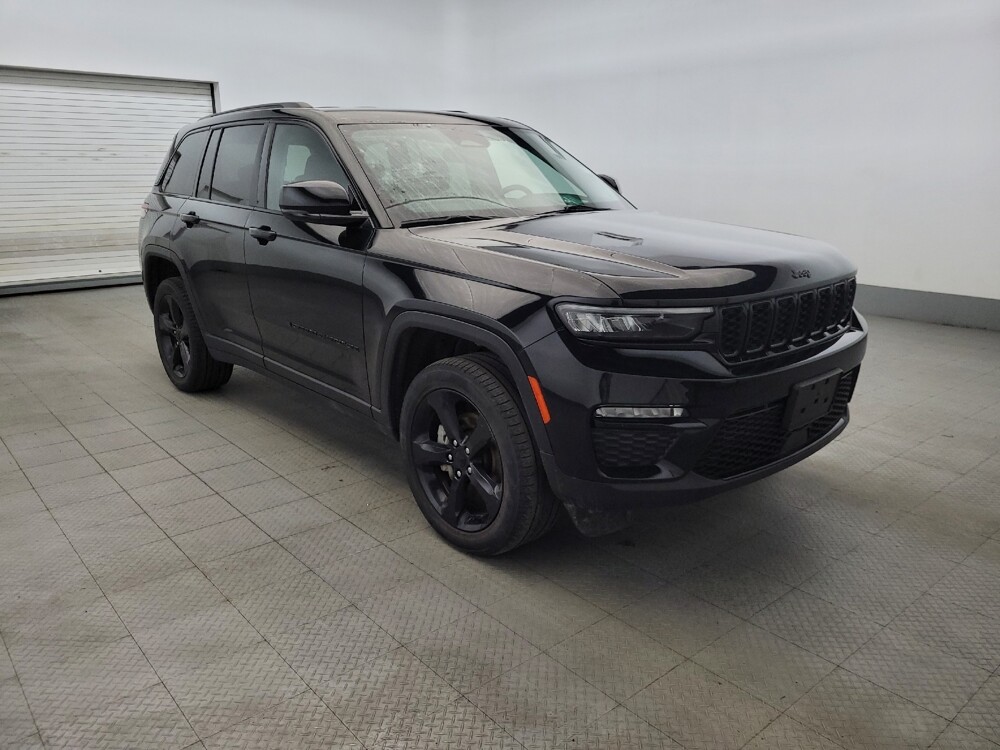 2023 Jeep Grand Cherokee in Woodbridge, VA 22191 - 18145040 13