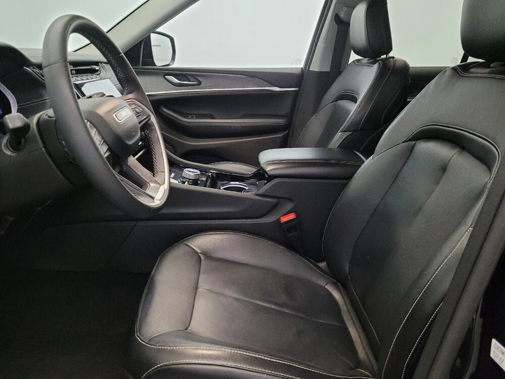 2023 Jeep Grand Cherokee in Woodbridge, VA 22191 - 18145040 17