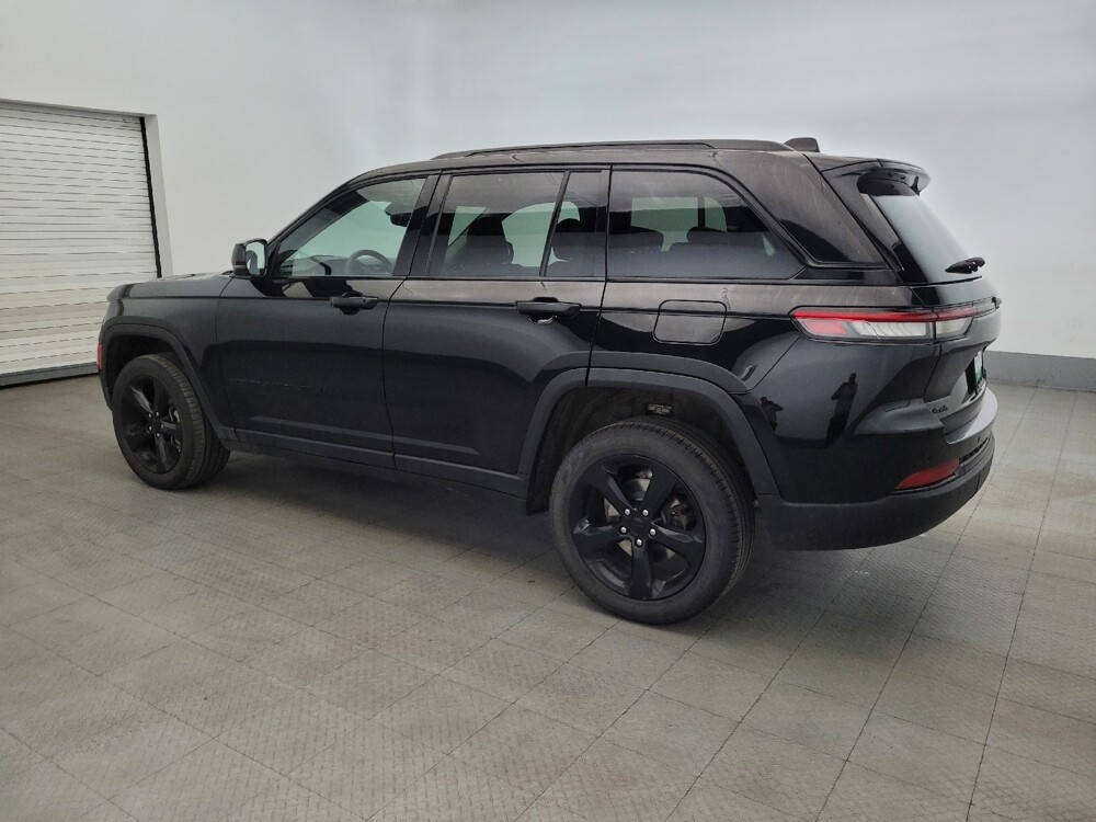 2023 Jeep Grand Cherokee in Woodbridge, VA 22191 - 18145040 3