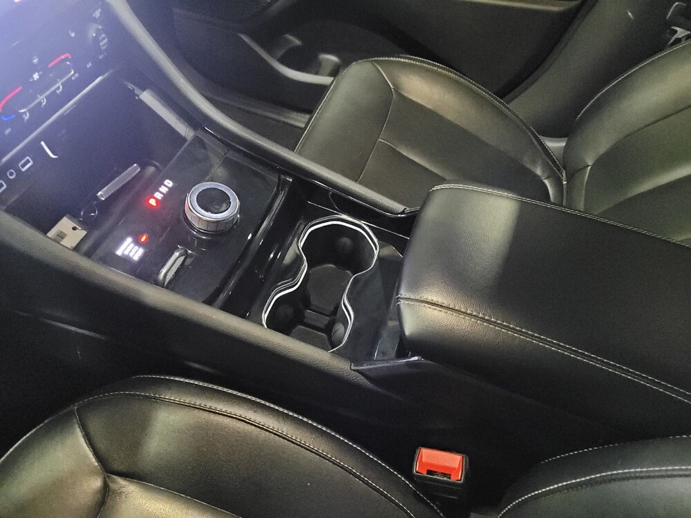2023 Jeep Grand Cherokee in Woodbridge, VA 22191 - 18145040 26