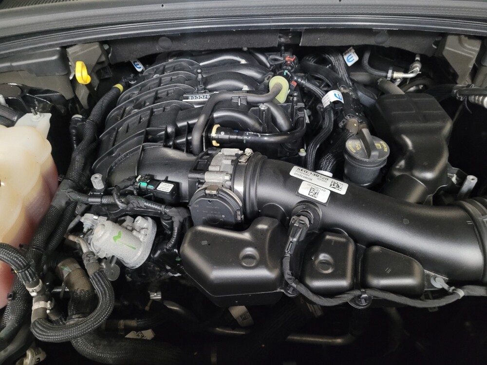 2023 Jeep Grand Cherokee in Woodbridge, VA 22191 - 18145040 30
