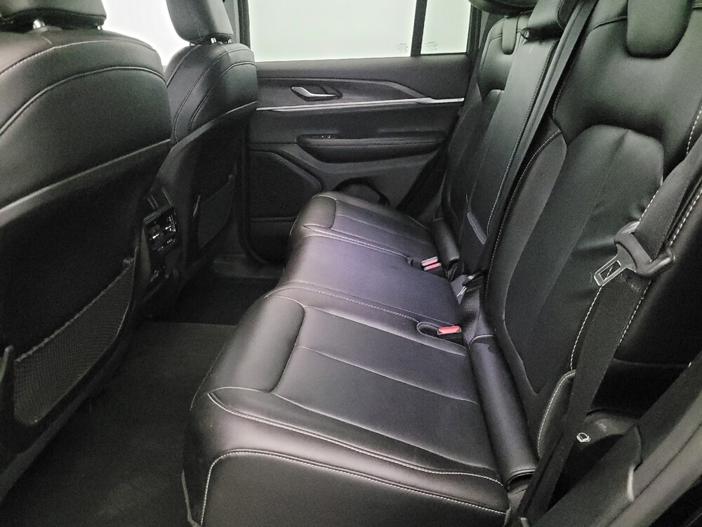 2023 Jeep Grand Cherokee in Woodbridge, VA 22191 - 18145040 18