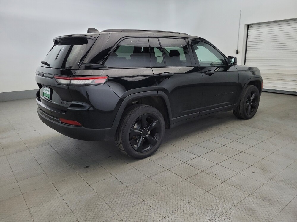 2023 Jeep Grand Cherokee in Woodbridge, VA 22191 - 18145040 10
