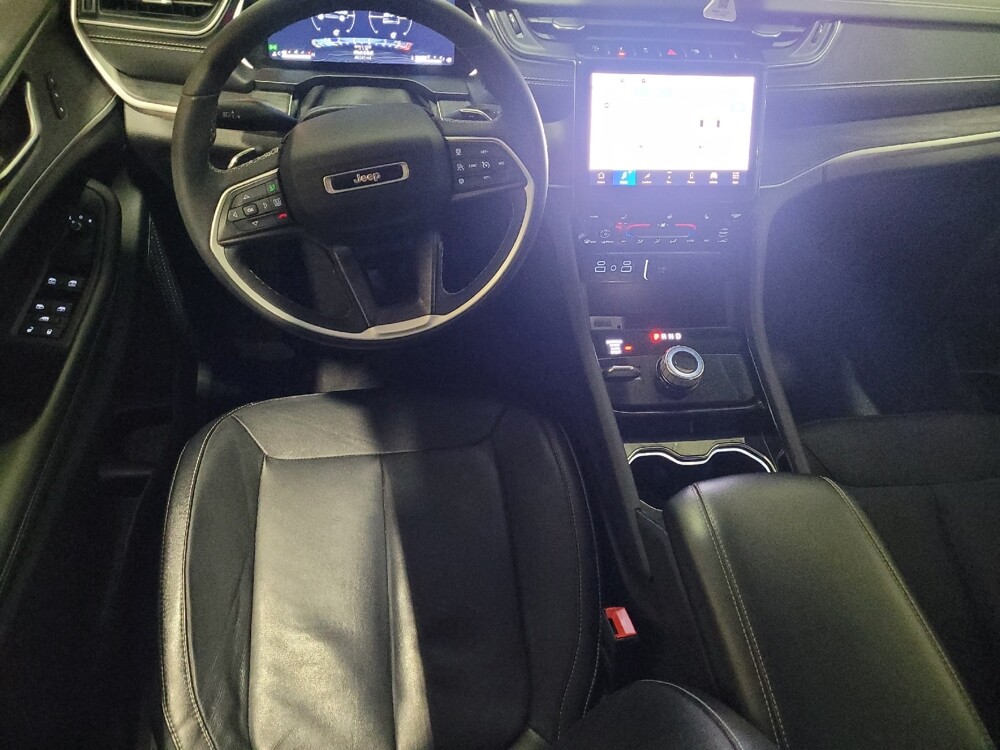 2023 Jeep Grand Cherokee in Woodbridge, VA 22191 - 18145040 22