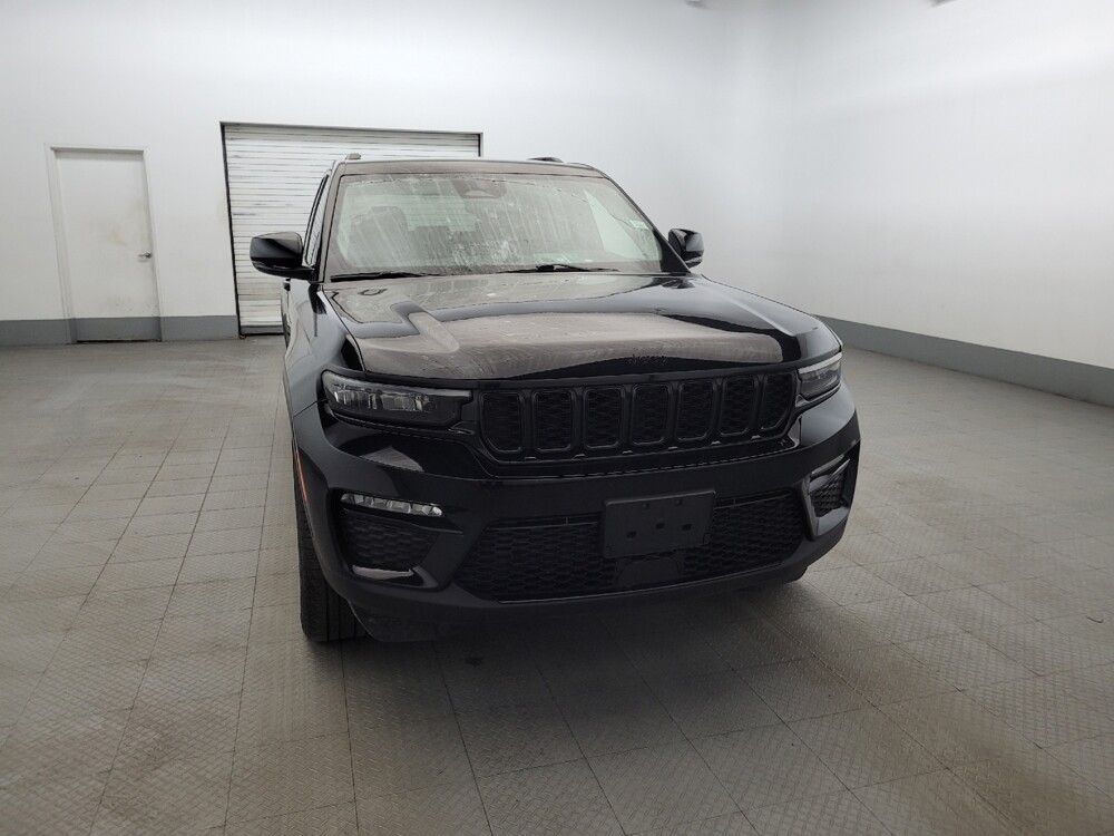 2023 Jeep Grand Cherokee in Woodbridge, VA 22191 - 18145040 14