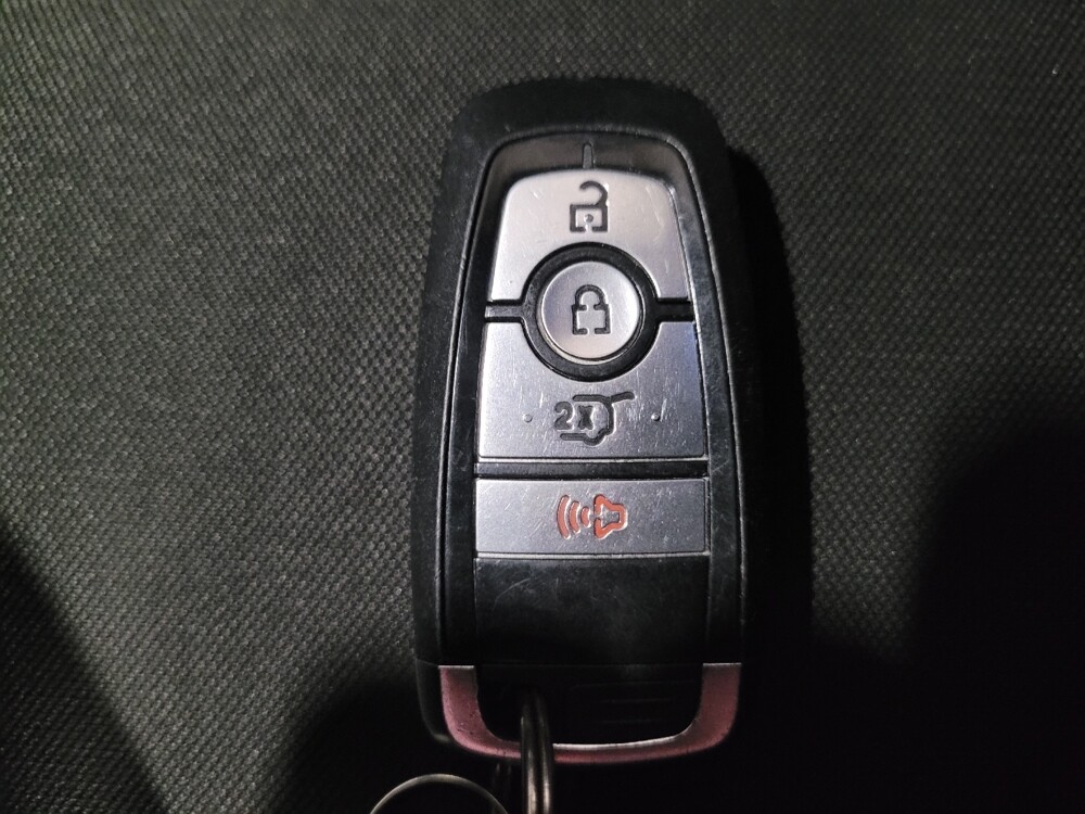 2022 Ford Explorer in Woodbridge, VA 22191 - 18145041 32