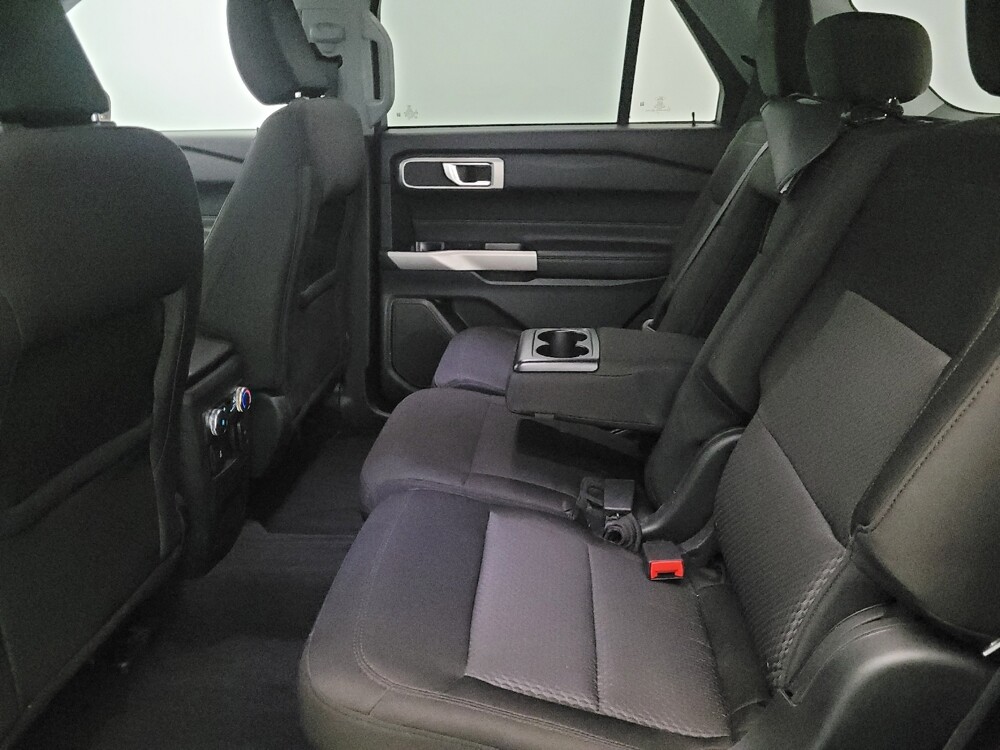 2022 Ford Explorer in Woodbridge, VA 22191 - 18145041 18