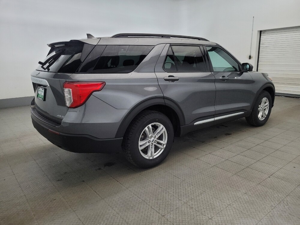 2022 Ford Explorer in Woodbridge, VA 22191 - 18145041 10