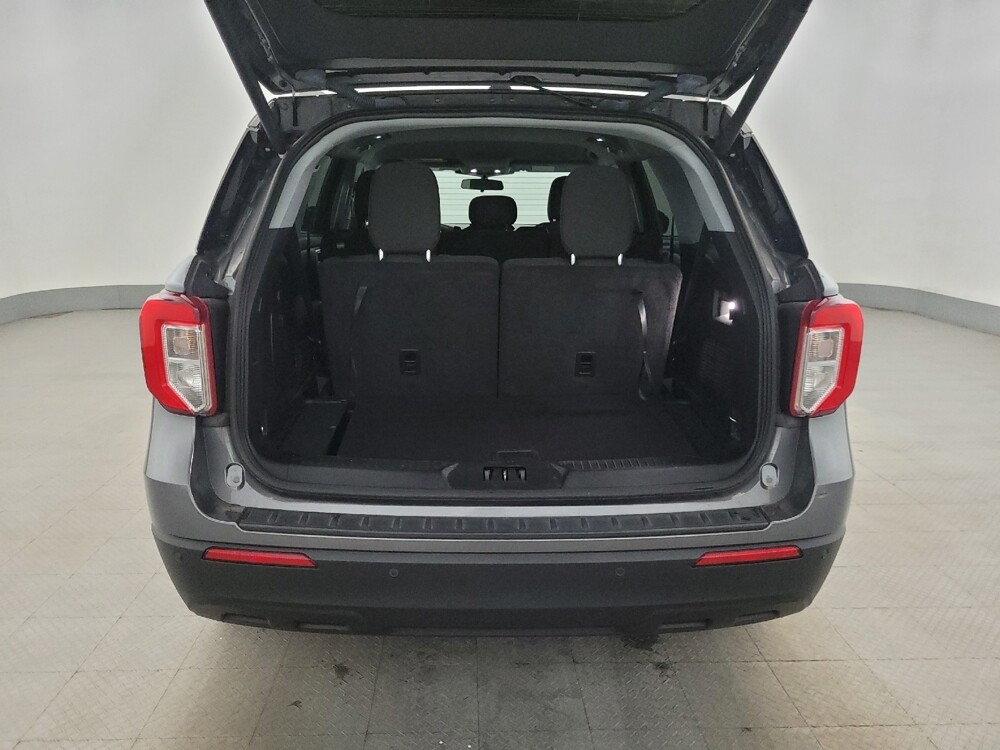 2022 Ford Explorer in Woodbridge, VA 22191 - 18145041 29