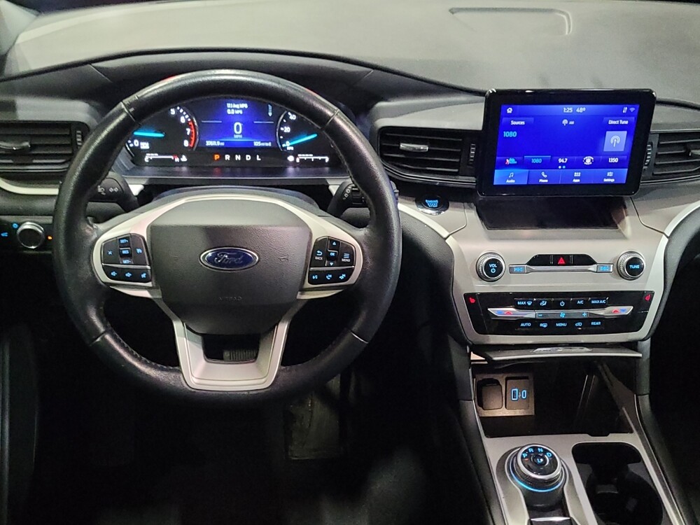 2022 Ford Explorer in Woodbridge, VA 22191 - 18145041 22
