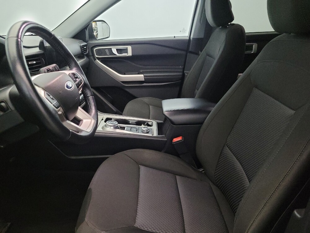 2022 Ford Explorer in Woodbridge, VA 22191 - 18145041 17