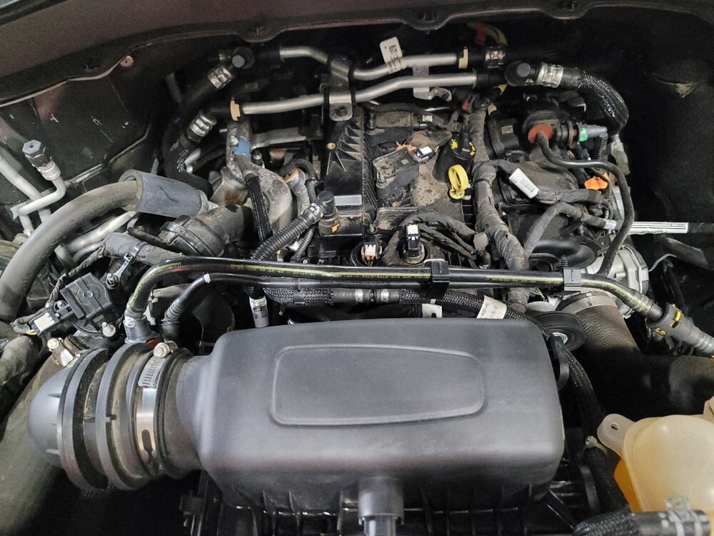 2022 Ford Explorer in Woodbridge, VA 22191 - 18145041 30