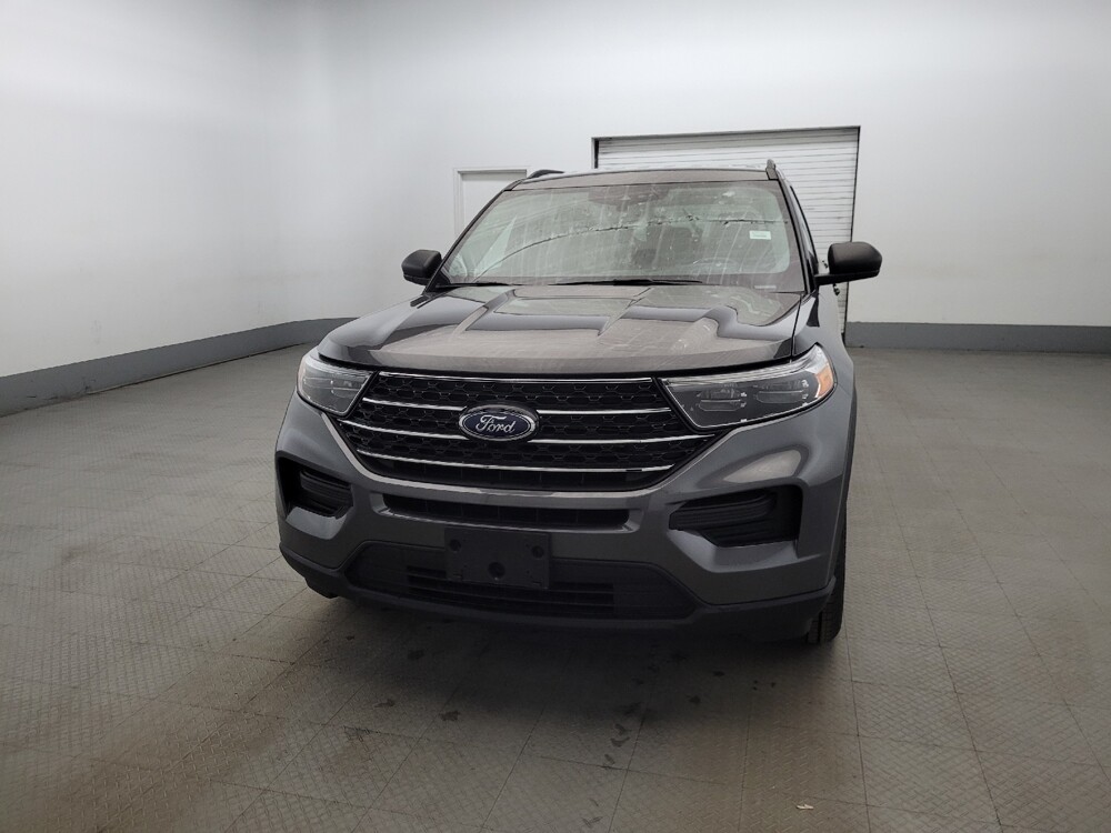 2022 Ford Explorer in Woodbridge, VA 22191 - 18145041 15