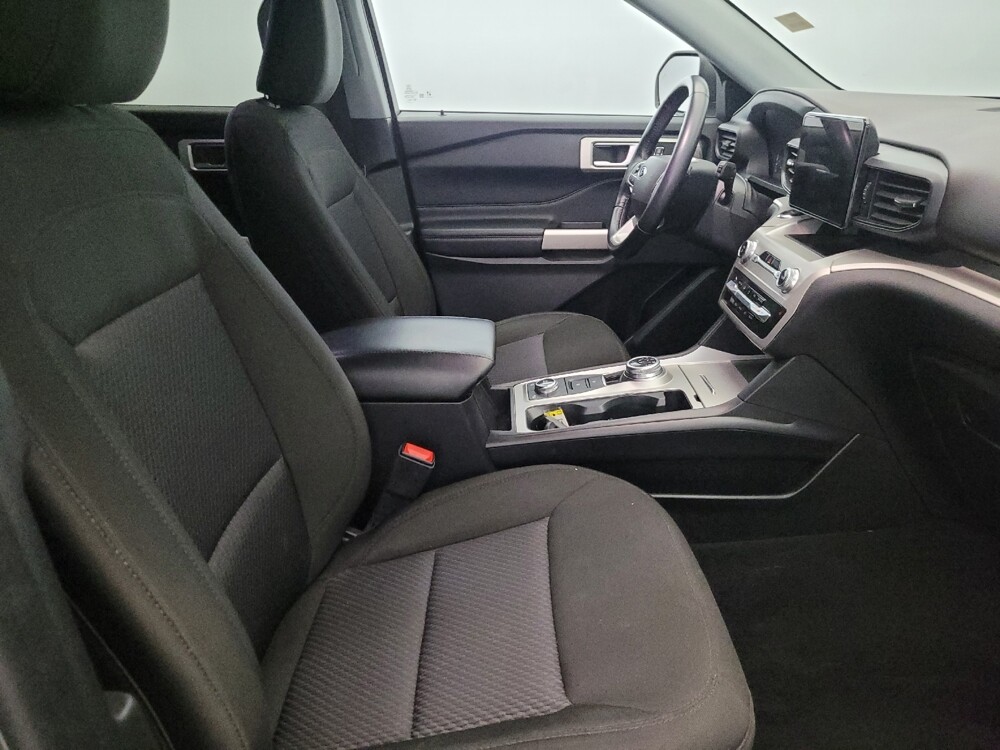 2022 Ford Explorer in Woodbridge, VA 22191 - 18145041 21
