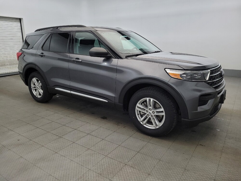 2022 Ford Explorer in Woodbridge, VA 22191 - 18145041 11