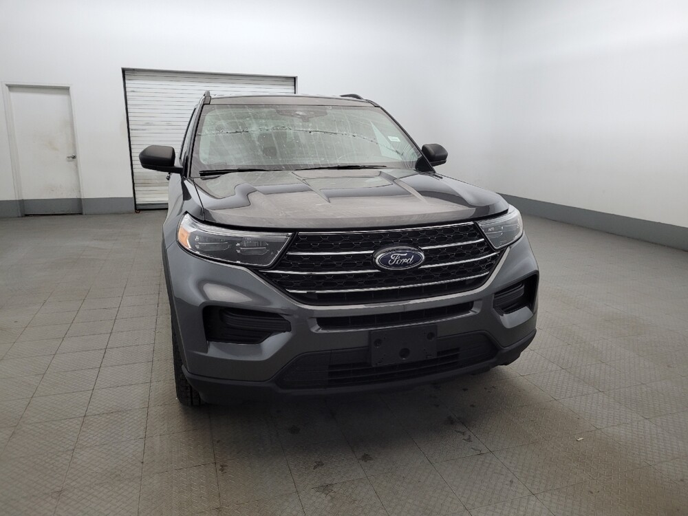 2022 Ford Explorer in Woodbridge, VA 22191 - 18145041 14