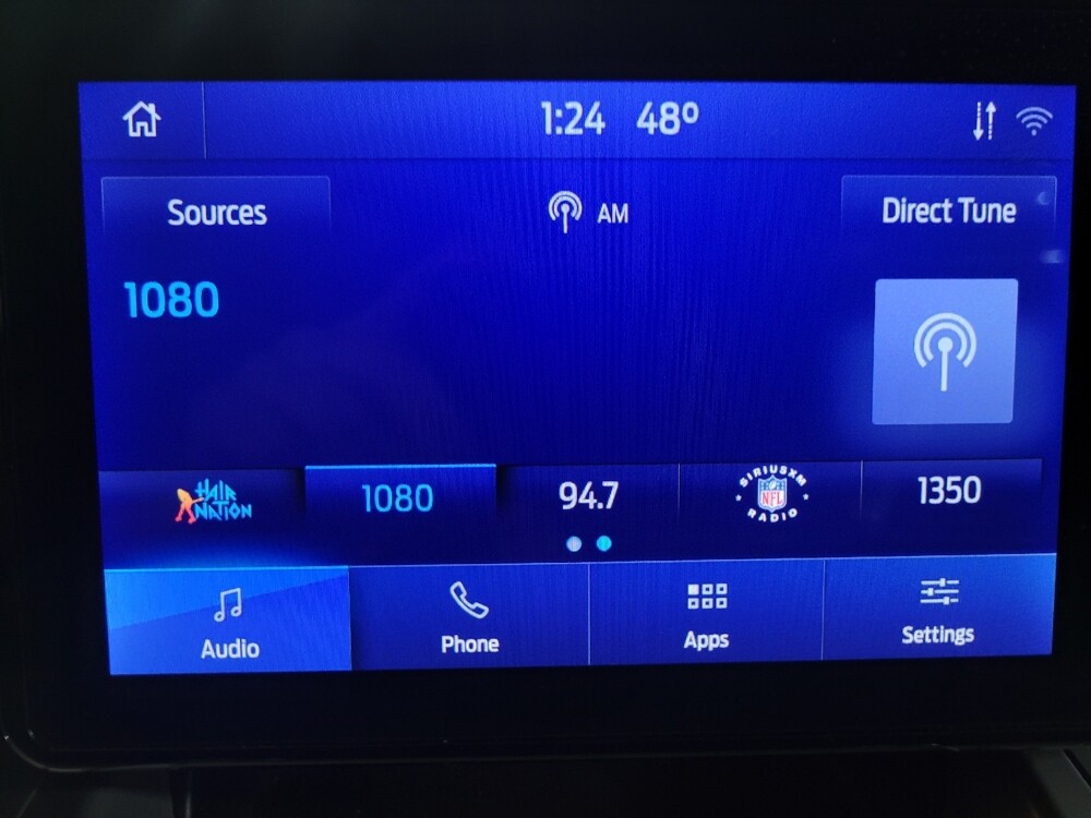 2022 Ford Explorer in Woodbridge, VA 22191 - 18145041 25