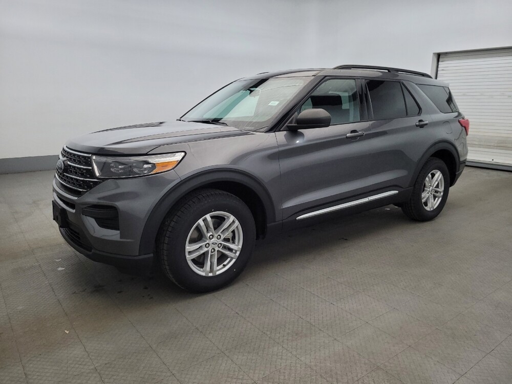 2022 Ford Explorer in Woodbridge, VA 22191 - 18145041 2