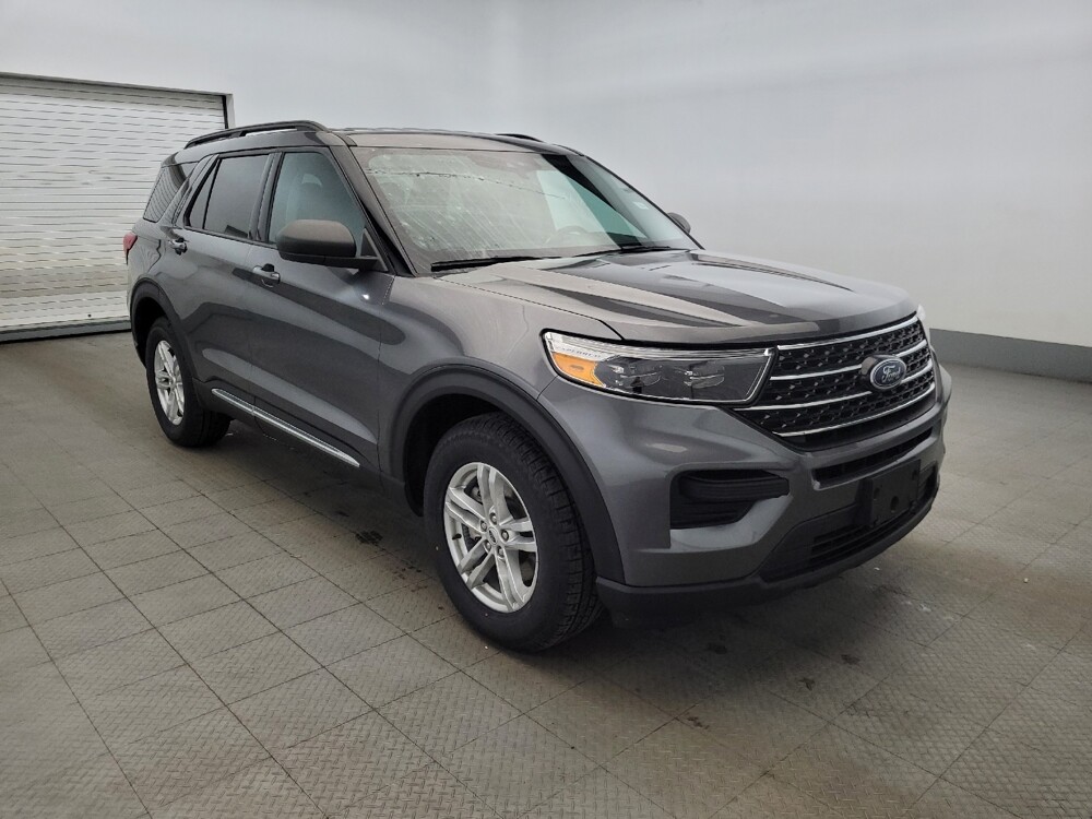 2022 Ford Explorer in Woodbridge, VA 22191 - 18145041 13
