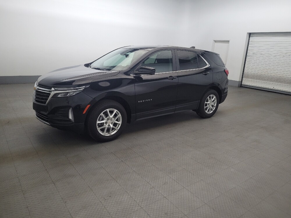 2024 Chevrolet Equinox in Owings Mills, MD 21117 - 18145042 2