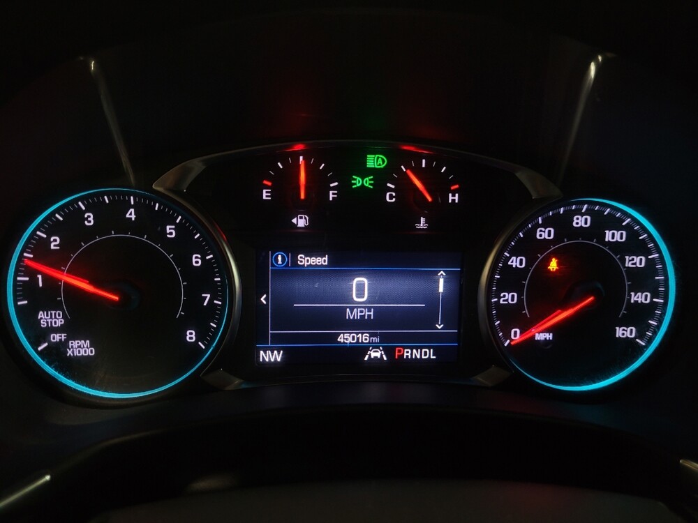 2024 Chevrolet Equinox in Owings Mills, MD 21117 - 18145042 23