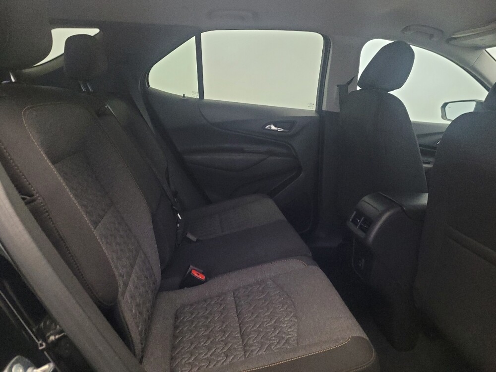 2024 Chevrolet Equinox in Owings Mills, MD 21117 - 18145042 19