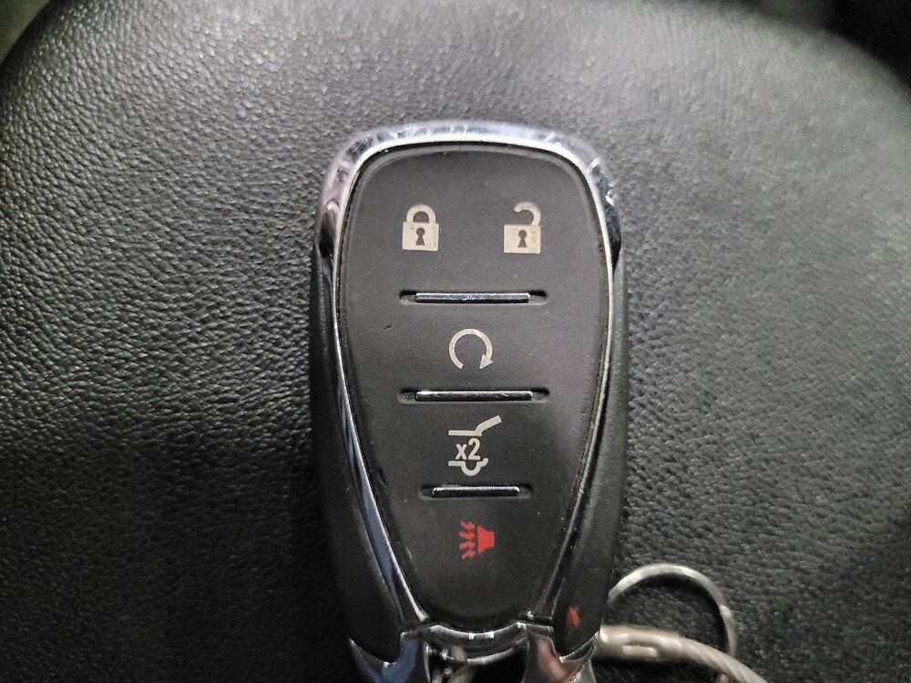 2024 Chevrolet Equinox in Owings Mills, MD 21117 - 18145042 32